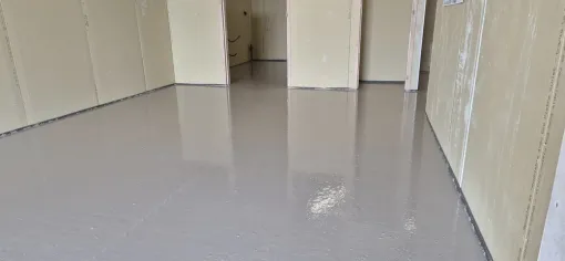 Devis chape liquide à Feurs : une solution fiable pour vos sols, Roanne, Chape Liquide Masson