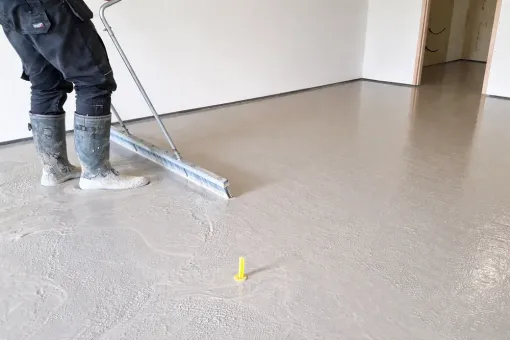 Devis chape liquide à Roanne : votre expert local, Roanne, Chape Liquide Masson