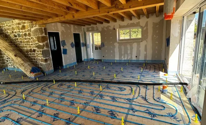 Entreprise de chape liquide à Roanne : une solution pour les constructeurs de maisons individuelles, Roanne, Chape Liquide Masson